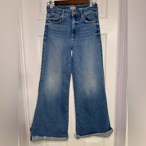 MOTHER THE ROLLER Hiding The Cliffside Size 25